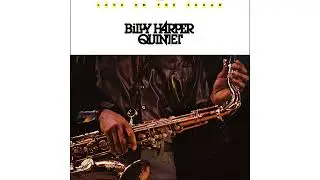 Billy Harper Quintet (1977) Love on the Sudan