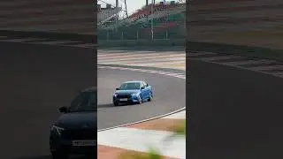 Race in your shade | The new &Scaron;koda Octavia RS colours