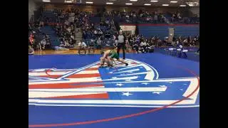 --- Bishop, Connor v Wood, E (Hendersonville High School) 12-13-25 W  9-1