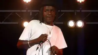 Neville Staple Band - Gangsters and Ghost Town @ Coventry Godiva Festival