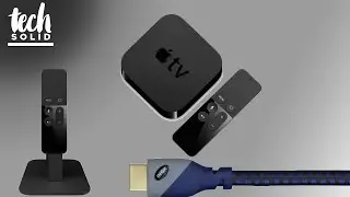 Top Apple TV Accessories