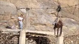 Rio Marañón