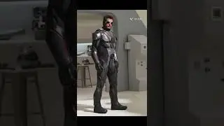 Gone vs Chitti 2.0💥💥💥💥