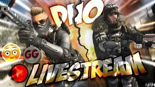 🔴 CoD: Black Ops Cold War | Multiplayer | Split Screen Livestream