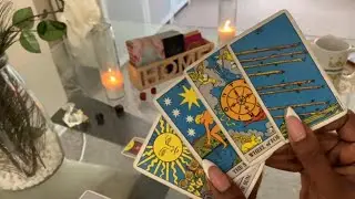 GEMINI ♊️ WOW!🤩Wait Untill You See This! | June | Tarot