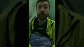 Снежный плен