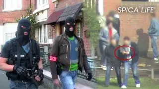 Police de Lille : PAS DE REPIT dans le Nord