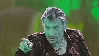 te savoir près de moi