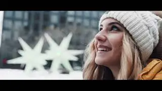 PAJAR CANADA | In the city