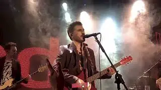 Redd - Siktiret Boşver | konser @IF Eskişehir 09.03.2022