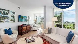 Roorda Listing | Bay Shore Place #405 | Naples, FL | Condominium for Sale