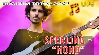 🎤 **SPERLING mit 