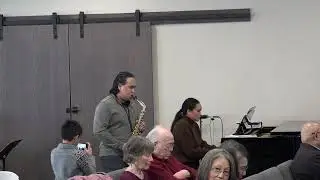 4k 12-13-2025 Offertory Holy Forever by Merck & Charmaine Samson