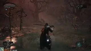 Страдания в Lords of the Fallen