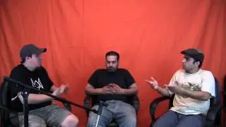 Forward Compatible Podcast Ep 118 Pt 2 - Fixin' Things