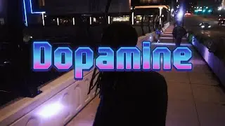 KruciallX - Dopamine [Official Music Video] (Shot By🎥: Billy's World)