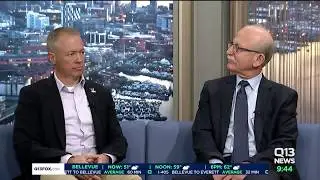 Opioid Overdose Reverse Drugs in Homes