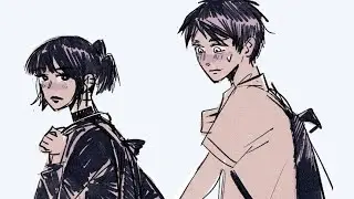 Eremika storyes hight school 1