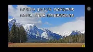 你可愿意被差遣