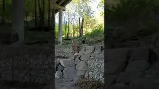 I5 colonnade rock drop