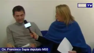 GR ONE INTERVISTA