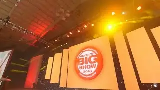 Retail's BIG Show 2016 Recap