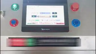 Vacuum Skin Packaging Machine VSP