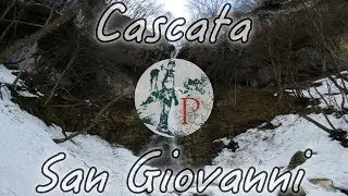Un T&egrave; alla Cascata di San Giovanni -4K-