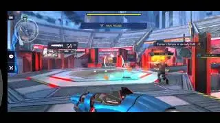 Shadowgun Legends - Hackers