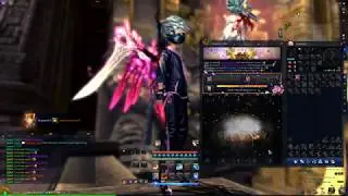 [剑灵] Blade and Soul [NA] - Spring Treasure Trove Day 2