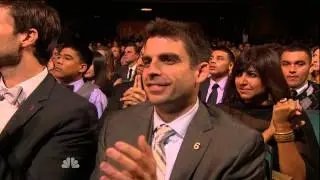 The American Giving Awards