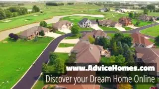 AdviceHomes the Twin Cities Best Real Estate Agents