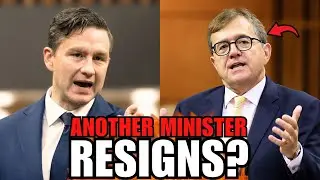 Pierre ROASTS The Libs As MORE Ministers May RESIGN | Question Period | Dec 1
