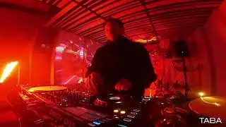 Nacht - Insurge Pre-party