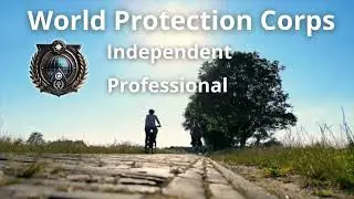Support the Creation of the World Protection Corps
