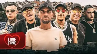 SET WESLEY ALEM&Atilde;O - Lipi, Paulin da Capital, Lemos, Gabb, Paiva, Lele, Piedro e Ryan SP (Love Funk)