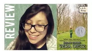 Review | Please Ignore Vera Dietz (2/x)