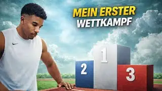 Vom  NFL Spieler zum Sprinter | Road to LA 2028