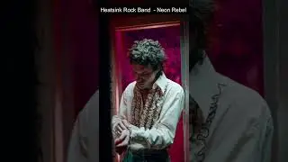 #NeonRebelVibes, #RockFever, #HighVoltage, #RebelRock, #MidnightRiot, #RocknRollSoul