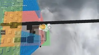 Roblox Jupiter's Towers of Hell - Not Even A Tower Speedrun
