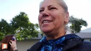 Lithuanian Immigrant to Bernie Supporters: Live in a Socialist Country to Know What It Is