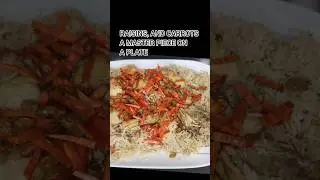 AFGHANI PULAO RECIPE |FESTIVE & FLAVORFUL  / Hina's Kitchen