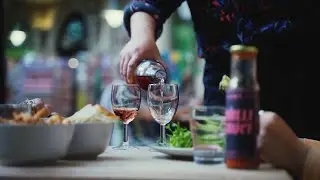Leeds: The Best Indie Food Scene in the North
