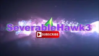 NEW CHANNEL!!!!!