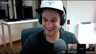 Webinar: using new ngModule in Angular 2 w/ Pascal Precht (LIVE)