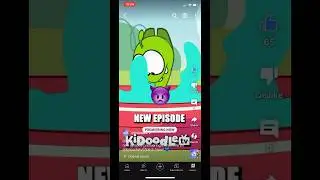 Kidoodle.TV defeats the Evil Empire (funny Kidoodle.TV Moment) #funny #kidoodletv
