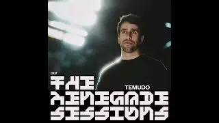 Temudo | The Renegade Sessions 007
