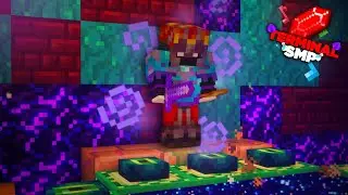 Deadliest End War In This Lifesteal SMP