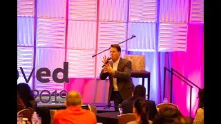 Steve Multer. Speaker Coaching Value Proposition.