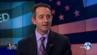 Professor: Russian meddling investigation ranks with Watergate, Whitewater scandals